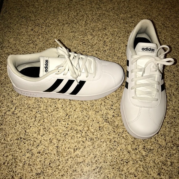 adidas vl court 2.0 k adidas vl court 2.0 k